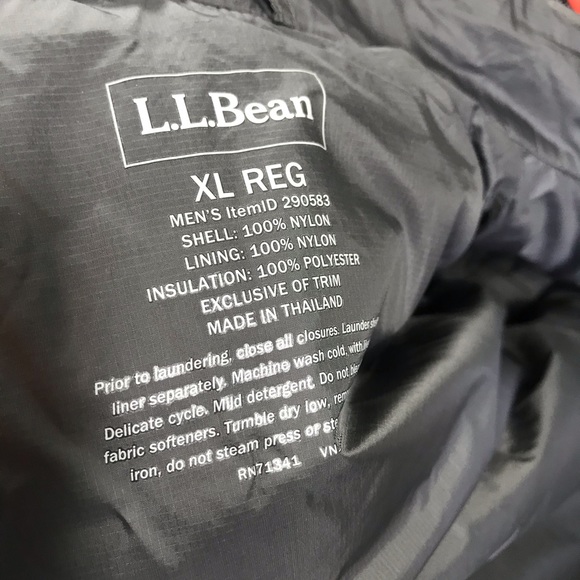 Weather Challenger 3in Jacket Xl 
